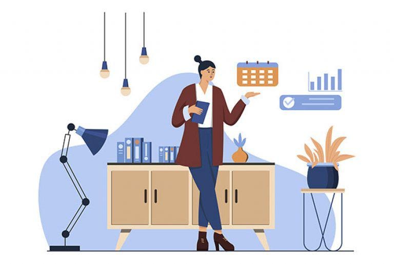 Курс «Digital Content Marketing» от D’SKUL