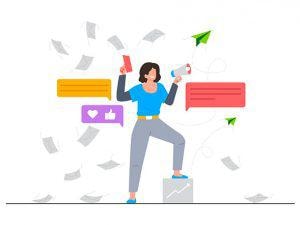 Курс «Digital intensive. Интенсив по интернет-маркетингу» от D’SKUL