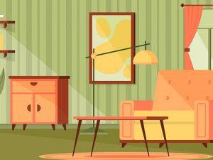 Курс «Дизайнер интерьера» от OnStudy