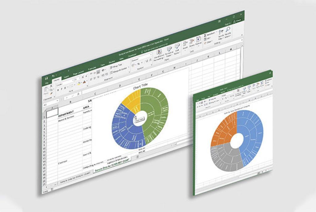 Курс «Excel + Google таблицы» от OnStudy