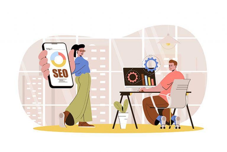 Факультет интернет-маркетинга от GeekBrains