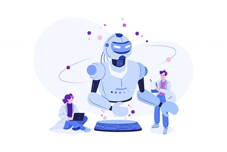 Факультет искусственного интеллекта от Geekbrains