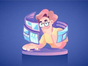 Факультет разработки игр на Unreal Engine 4 от GeekBrains Факультет разработки игр на Unreal Engine 4 от GeekBrains