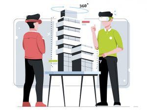 Факультет разработки VR/AR от GeekBrains Факультет разработки VR/AR от GeekBrains