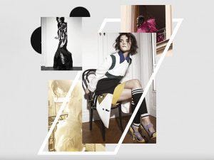 Профессия «Fashion-стилист» от Skillbox Профессия «Fashion-стилист» от Skillbox