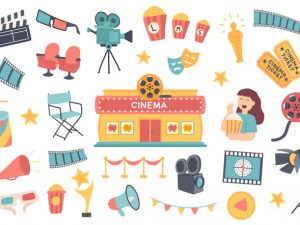 Курс «Filmmaking» от Среды обучения Курс «Filmmaking» от Среды обучения