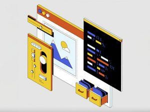 Профессия «Frontend-разработчик с нуля до PRO» от Skillbox Профессия «Frontend-разработчик с нуля до PRO» от Skillbox