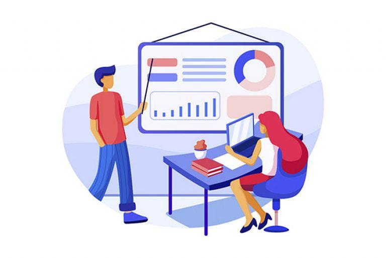 Курс «HR-аналитик» от GeekBrains