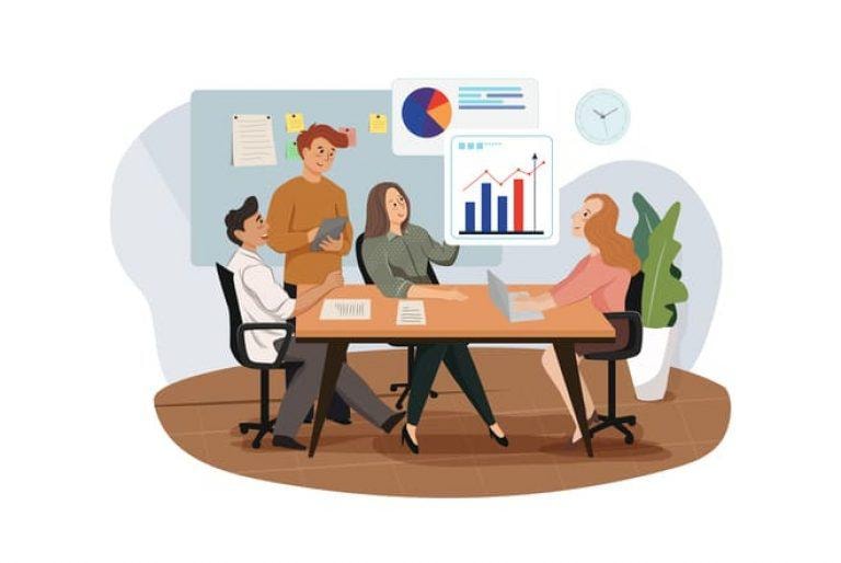 Курс «HR-аналитика» от Laba