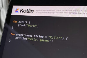 Kotlin chto eto za yazyk gde i kak ispolzuetsya