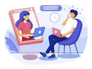 Профессия «Куратор» от Interra Профессия «Куратор» от Interra