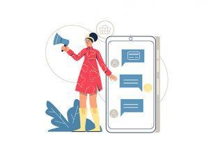 Курс «Мессенджер-маркетинг» от D’SCUL Курс «Мессенджер-маркетинг» от D’SCUL