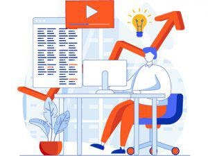 Курс «Методология Agile. Эффективное управление бизнесом» от Lectera Курс «Методология Agile. Эффективное управление бизнесом» от Lectera