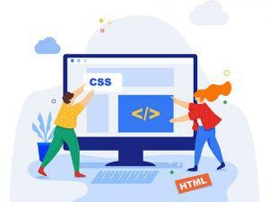 Курс «Основы вёрстки сайтов» от Loftschool Курс «Основы вёрстки сайтов» от Loftschool