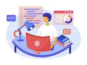 Курс «Основы вёрстки сайтов» от Nordic IT Курс «Основы вёрстки сайтов» от Nordic IT