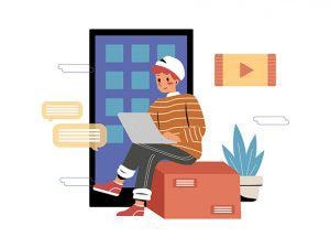 Курс «PHP-разработчик. Базовый уровень» от Skillbox Курс «PHP-разработчик. Базовый уровень» от Skillbox