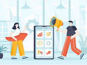 Курс «Построение воронки продаж. Привлечение, мотивация и конверсия» от Lectera Курс «Построение воронки продаж. Привлечение, мотивация и конверсия» от Lectera