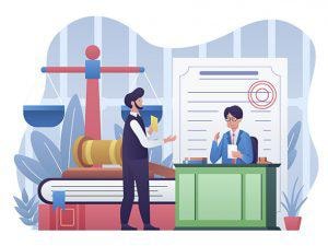 Курс «Право и финансы» от SF Education