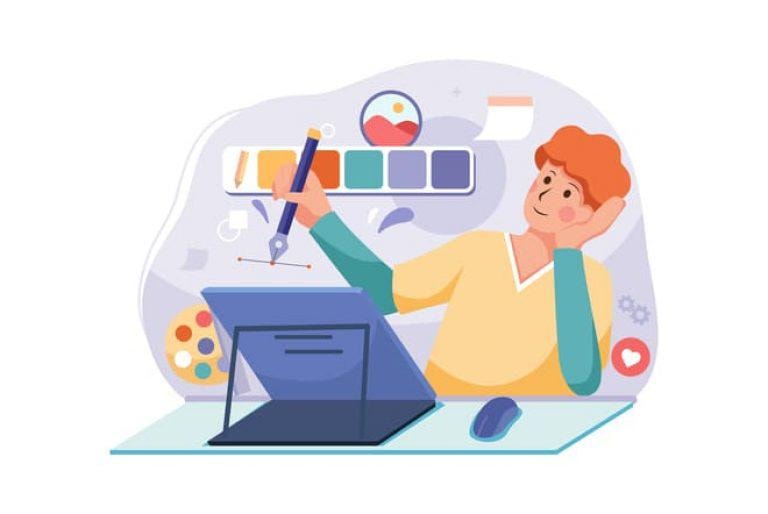 Профессия «Product designer» от SKVOT