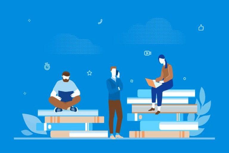 Профессия «Руководитель проектов в онлайн-образовании» от Skillbox