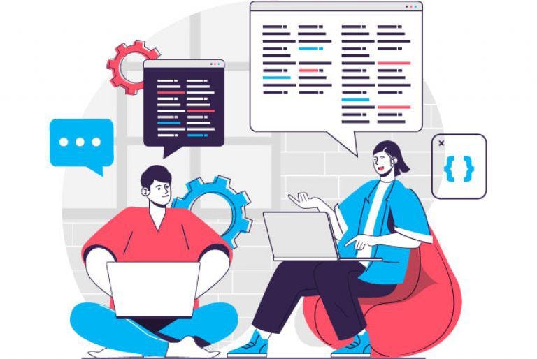 Курс «Python для фриланса» от SF Education