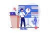 Курс «Python для решения бизнес-задач» от GeekBrains Курс «Python для решения бизнес-задач» от GeekBrains