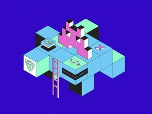 Профессия «Разработчик игр на Unity с нуля» от Skillbox Профессия «Разработчик игр на Unity с нуля» от Skillbox