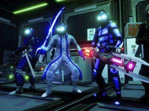 Курс «Разработчик игр на Unreal Engine 4. Junior+» от Skillbox Курс «Разработчик игр на Unreal Engine 4. Junior+» от Skillbox