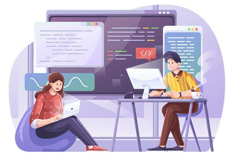 Курс «Разработка на C#» от GeekBrains