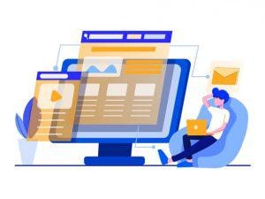 Курс «React.js. Разработка веб-приложений» от Loftschool