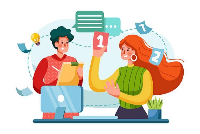 Курс «Scrum для разработки продуктов» от Laba