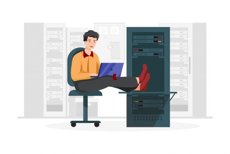 Курс «Системный администратор» от GeekBrains