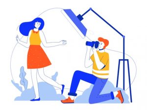 Курс «Современная фотография и визуальная культура» от Среды обучения