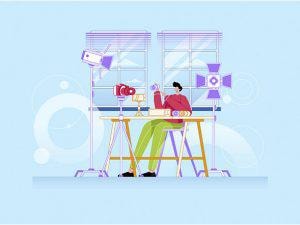 Курс «Супер CINEMA 4D» от VideoSmile Курс «Супер CINEMA 4D» от VideoSmile