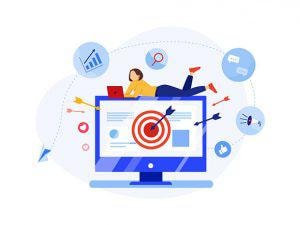 Курс «Таргетированная реклама в социальных сетях» от D’SKUL Курс «Таргетированная реклама в социальных сетях» от D’SKUL