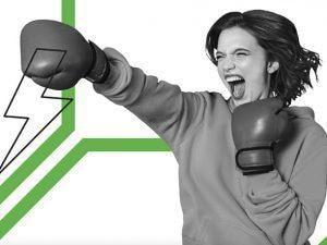 Курс «Управление стрессом. 40 техник поменять жизнь к лучшему» от Lectera