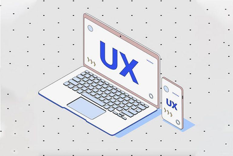 Курс «UX-дизайн» от Skillbox