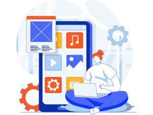 Профессия «Веб-дизайнер» от Interra Профессия «Веб-дизайнер» от Interra