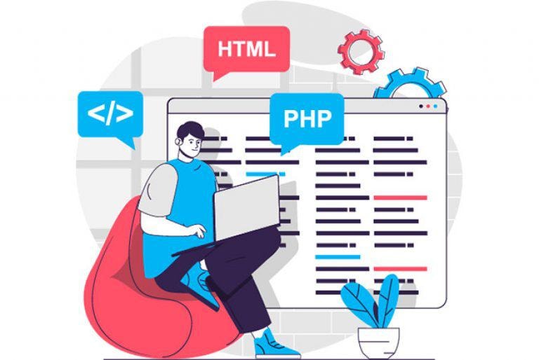 Профессия «Веб-разработчик» от Loftschool