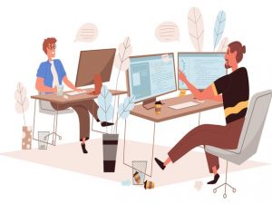 Курс «VFX: Визуальные эффекты» от Среды обучения Курс «VFX: Визуальные эффекты» от Среды обучения