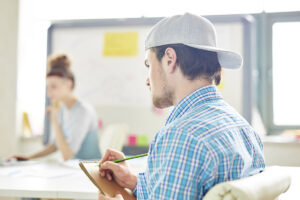 Vostrebovannye professii dlya parney