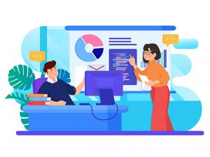 Курс «Agile: Scrum и Kanban в работе над продуктом» от Skillbox Курс «Agile: Scrum и Kanban в работе над продуктом» от Skillbox