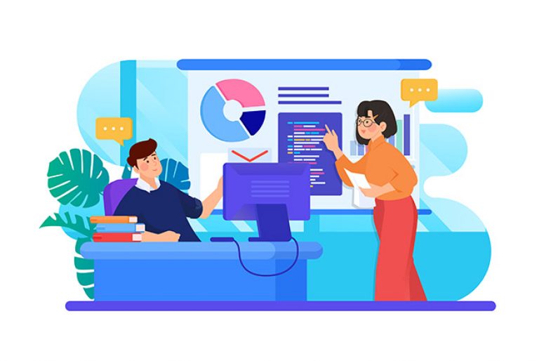Курс «Agile: Scrum и Kanban в работе над продуктом» от Skillbox