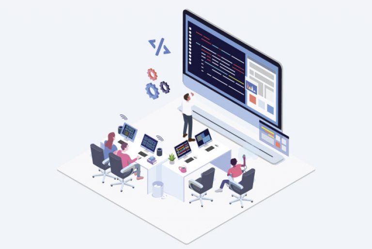 Курс «Автоматизация тестирования на Java» от GeekBrains
