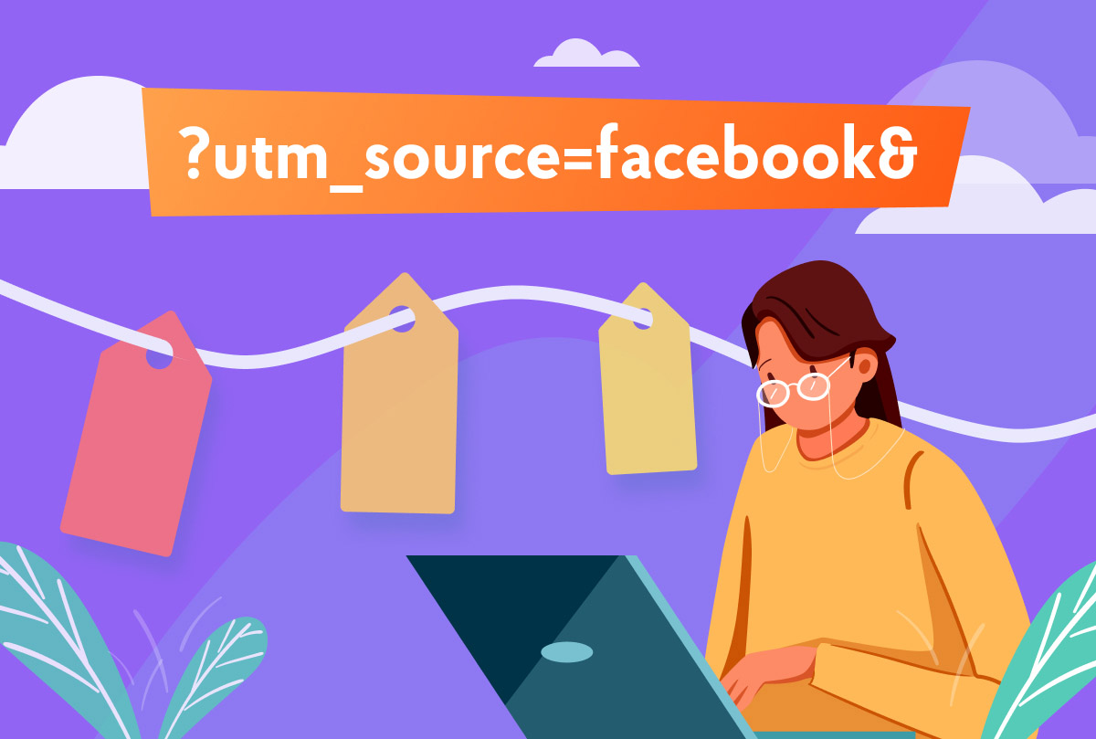 Chto takoe utm metki i kak ih ispolzovat