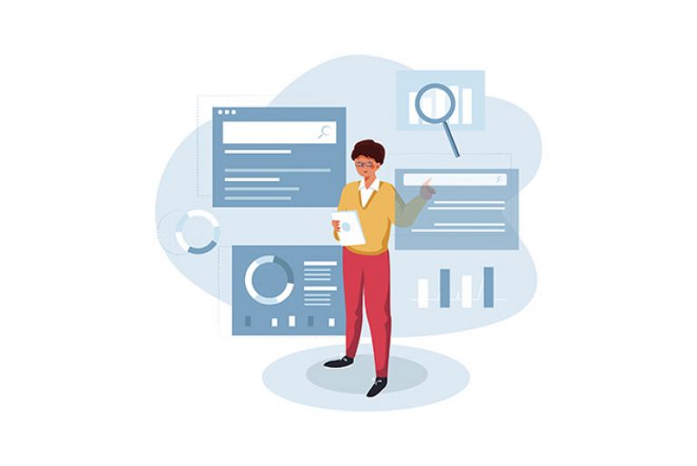 Факультет frontend-разработки от GeekBrains