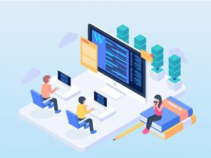 Факультет редактуры и копирайтинга от GeekBrains