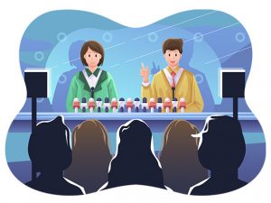 Курс «Голос и речь: как говорить убедительно» от Нетологии Курс «Голос и речь: как говорить убедительно» от Нетологии