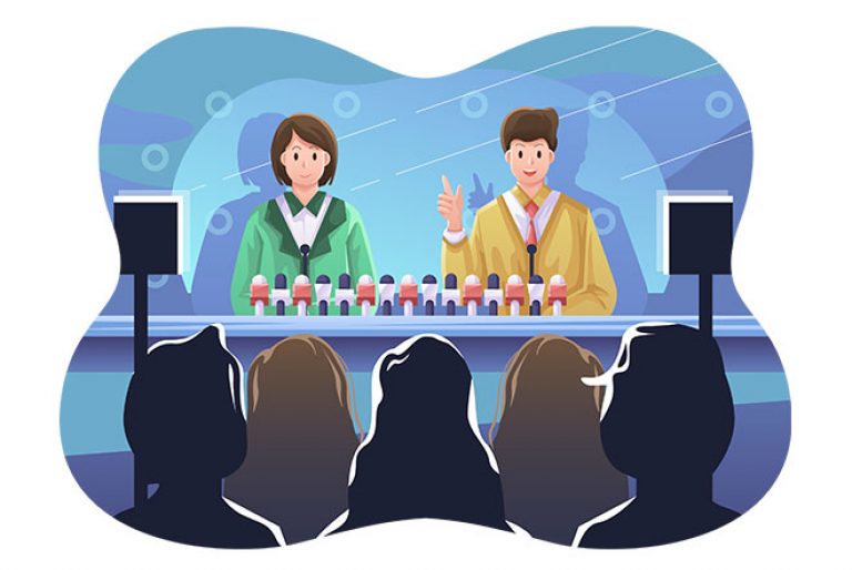 Курс «Голос и речь: как говорить убедительно» от Нетологии