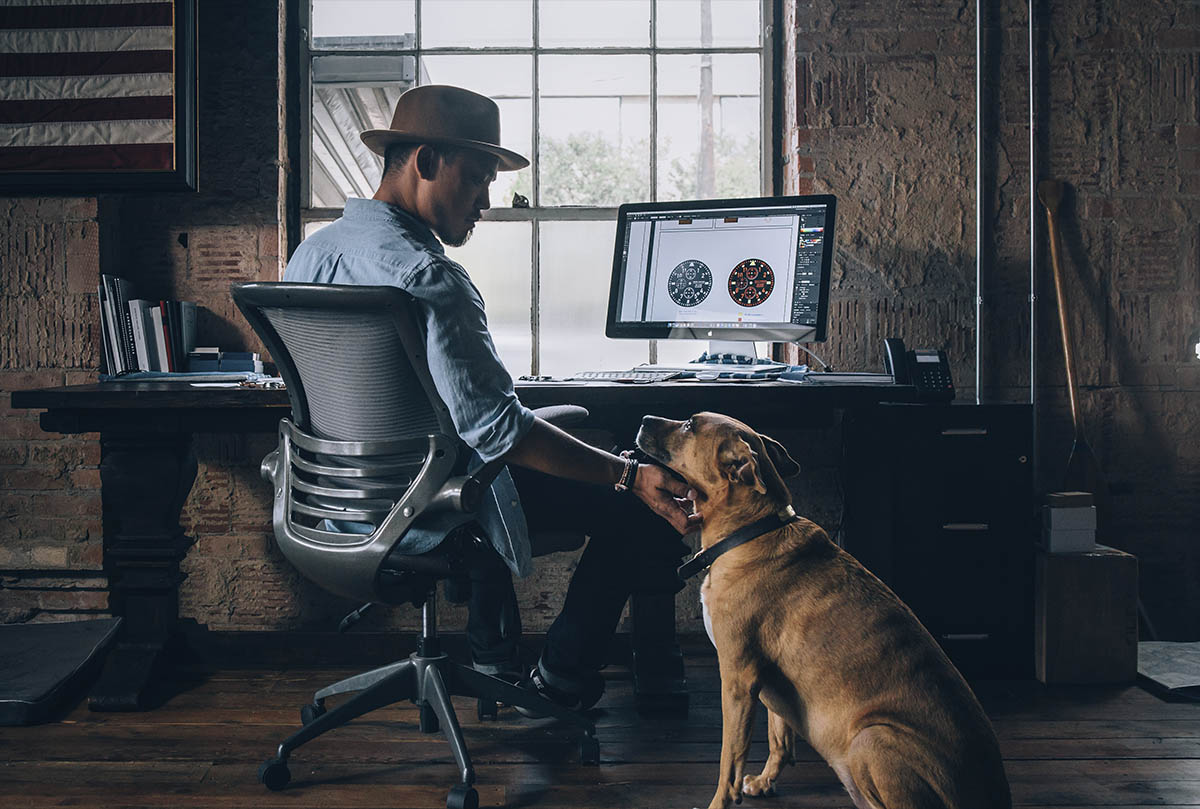 Istorii o rabote dizaynerom